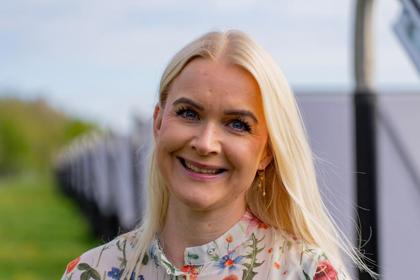Billede af Maria
