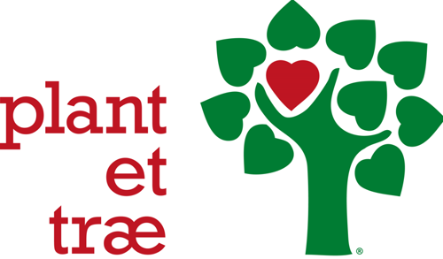 Plant et træ