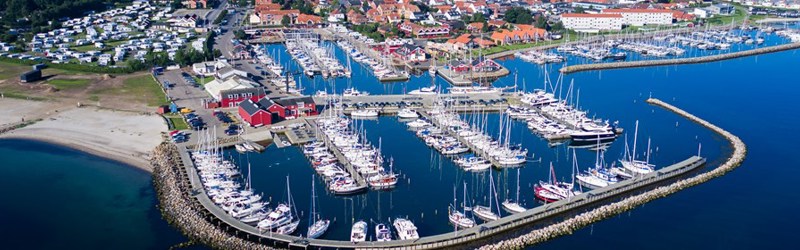 Juelsminde havn