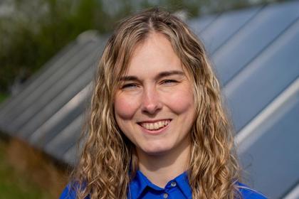 Billede af Lena