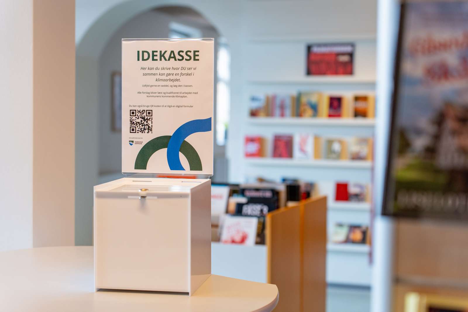 Idekasse 